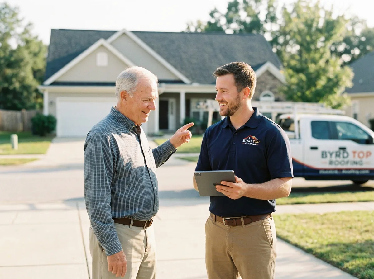 Roofing Whitesburg, GA FAQs